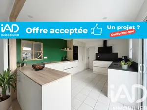 House in Saint-Hilaire-de-Loulay (85600)