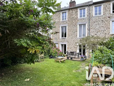 House in Coutances (50200)