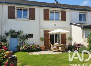 Maison à Saint-Nazaire (44600)