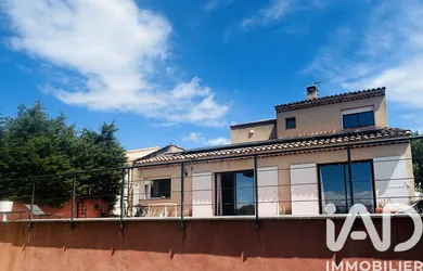 Maison à Salon-de-Provence (13300)