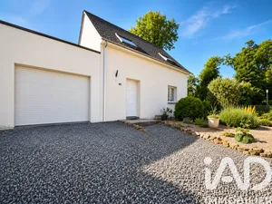 Maison à Bohal (56140)