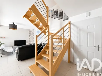 House in Bohal (56140)