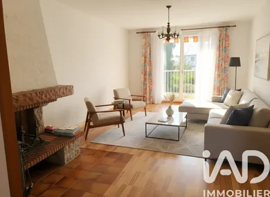 House in Saint-Nazaire (44600)