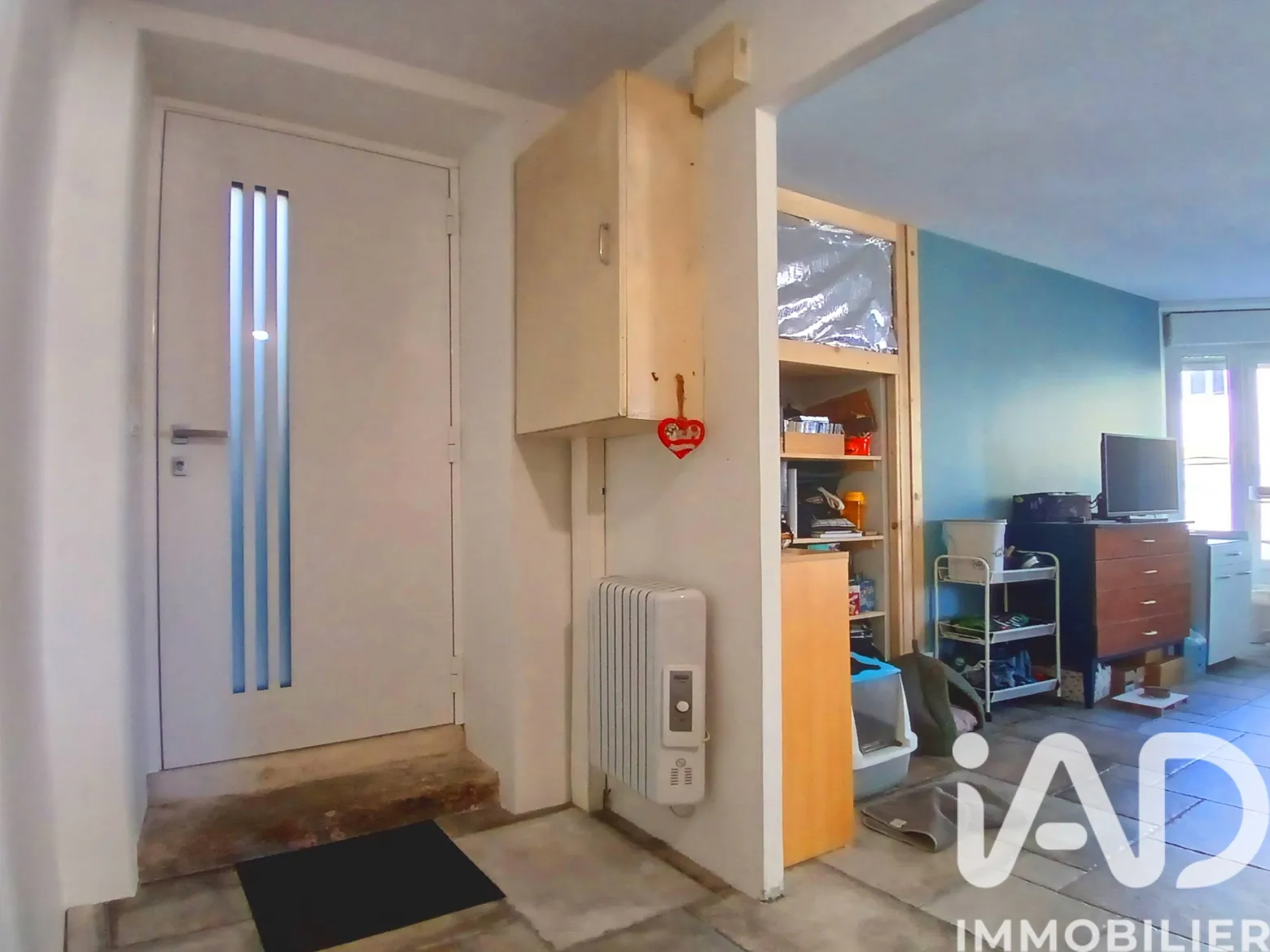 Vente maison à Mauléon (79700) : maison 4 pièces 89 m² - 2024038 — 2