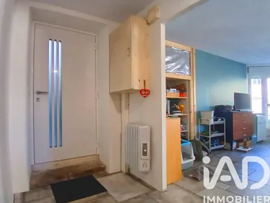 House in Mauléon (79700)