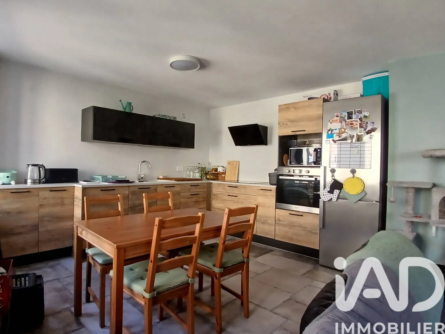 Vente maison à Mauléon (79700) : maison 4 pièces 89 m² - 2024038 — 3