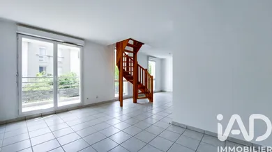 Duplex à Bron (69500)