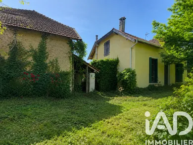Maison à Aoste (38490)