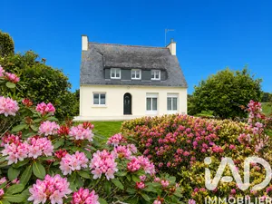 Maison à Plonéour-Lanvern (29720)