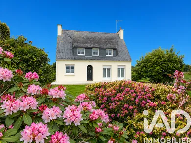 House in Plonéour-Lanvern (29720)