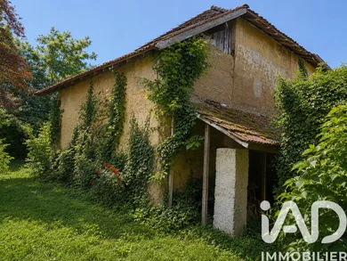 House in Aoste (38490)