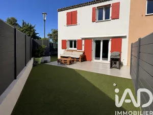Maison à Forcalqueiret (83136)