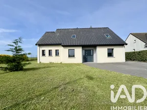 House in Verton (62180)