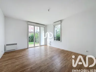 Appartement à Corbeil-Essonnes (91100)