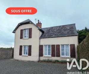 Maison à Dangy (50750)
