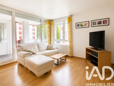 Appartement à Villeneuve-d'Ascq (59650)