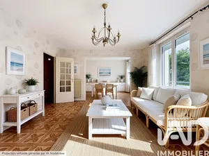 Appartement à Concarneau (29900)
