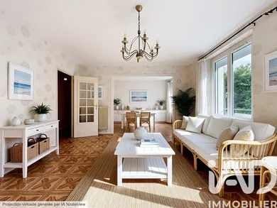 Appartement à Concarneau (29900)