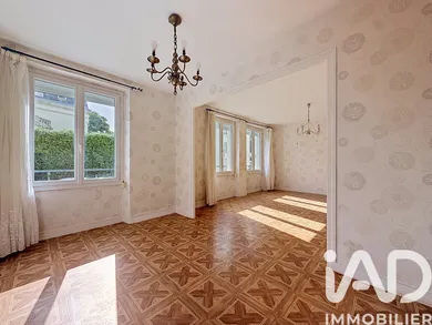 Appartement à Concarneau (29900)