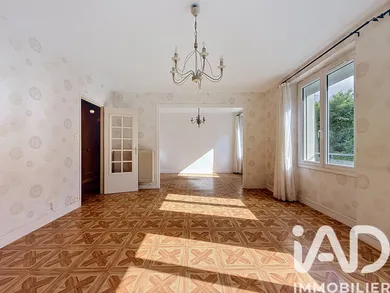 Appartement à Concarneau (29900)