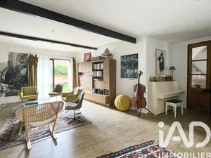 Maison à Fontenay-sous-Bois (94120)