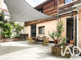 House in Fontenay-sous-Bois (94120)