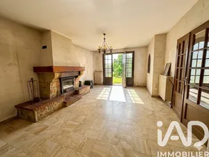 House in Saint-Prest (28300)