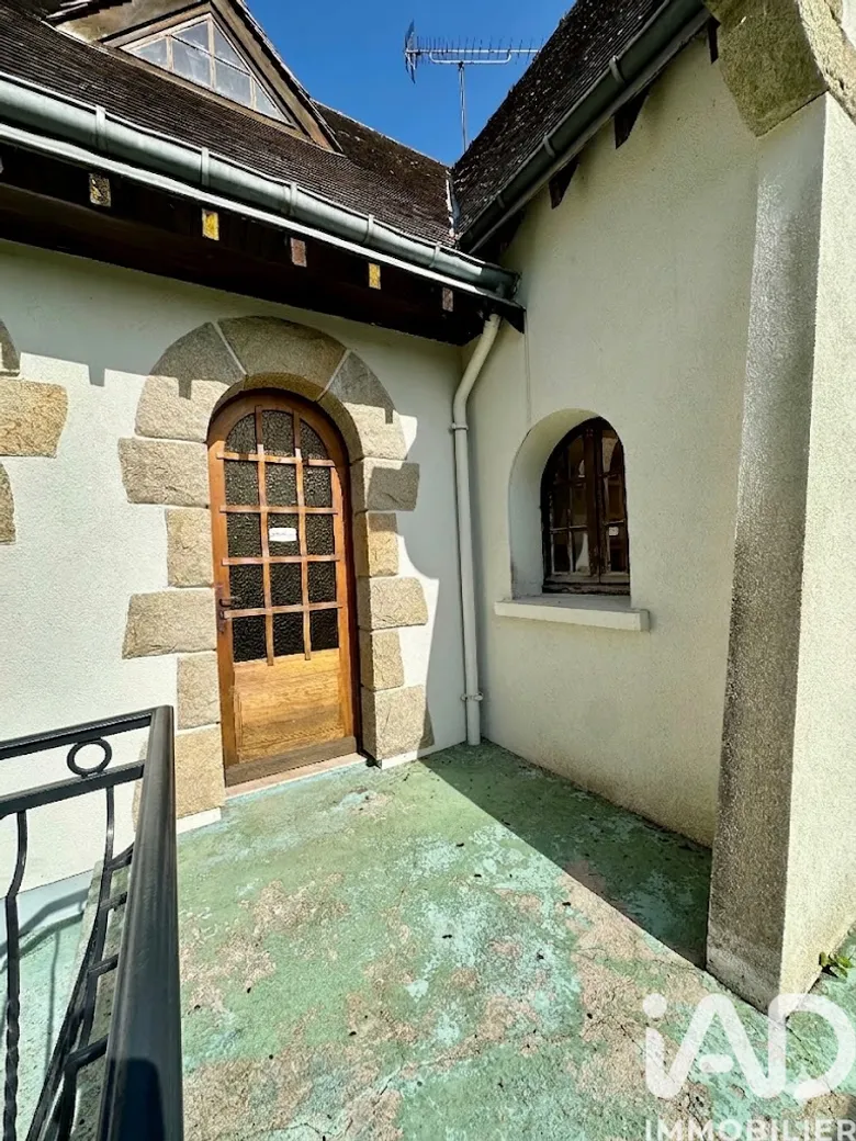 Maison 5 pièces 133 m² · à Saint-Prest · 133 m² · 240 000 €
