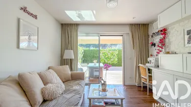 Apartment in Saint-Raphaël (83700)