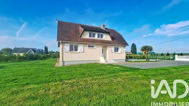 House in Bouquetot (27310)