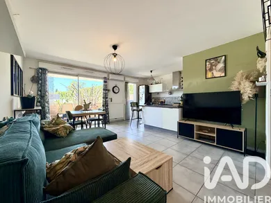 Appartement à La Farlède (83210)