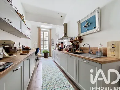 Appartement à Montélimar (26200)