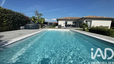 Maison à Mios (33380)