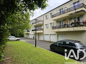Appartement à Savigny-le-Temple (77176)