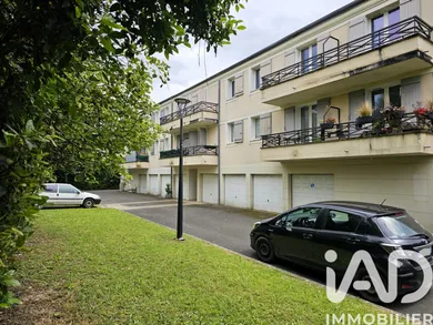 Appartement à Savigny-le-Temple (77176)