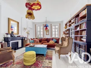 Appartement à Montélimar (26200)