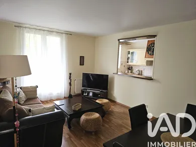 Apartment in Savigny-le-Temple (77176)