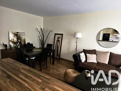 Apartment in Savigny-le-Temple (77176)
