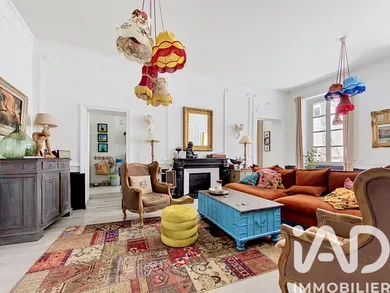 Appartement à Montélimar (26200)
