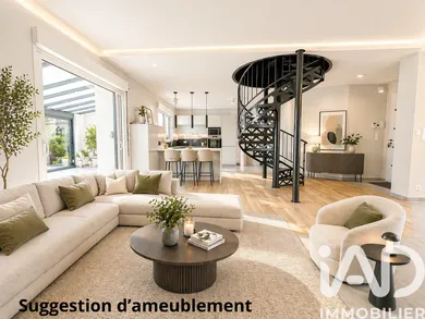 Maison à Rezé (44400)