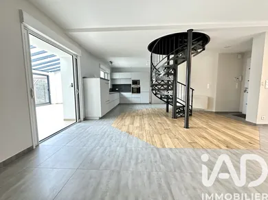 Maison à Rezé (44400)