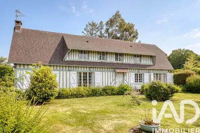 Park home in Saint-Gatien-des-Bois (14130)