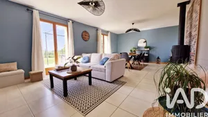 Detached house in Ermenonville-la-Petite (28120)