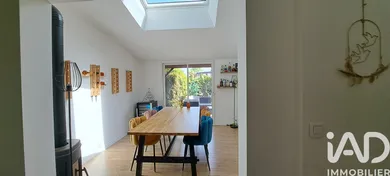 Maison à Menucourt (95180)