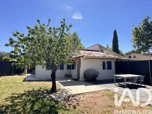 House in Fayence (83440)