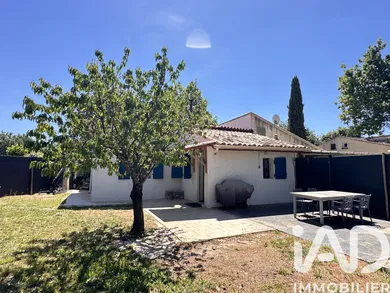 House in Fayence (83440)