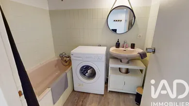 Appartement à Dax (40100)