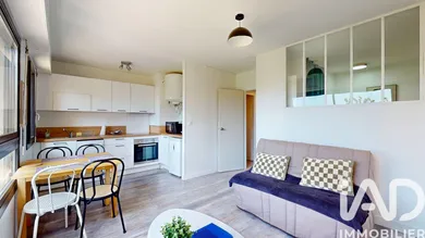 Appartement à Dax (40100)