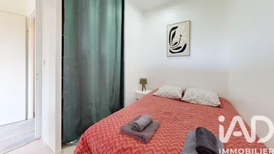 Appartement à Dax (40100)