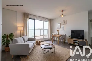 Appartement à Jouy-le-Moutier (95280)